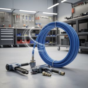 Manguera para Compresor de Aire - 20 BAR