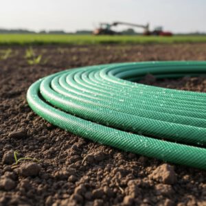 Mangueras de Riego Malladas – 5 BAR